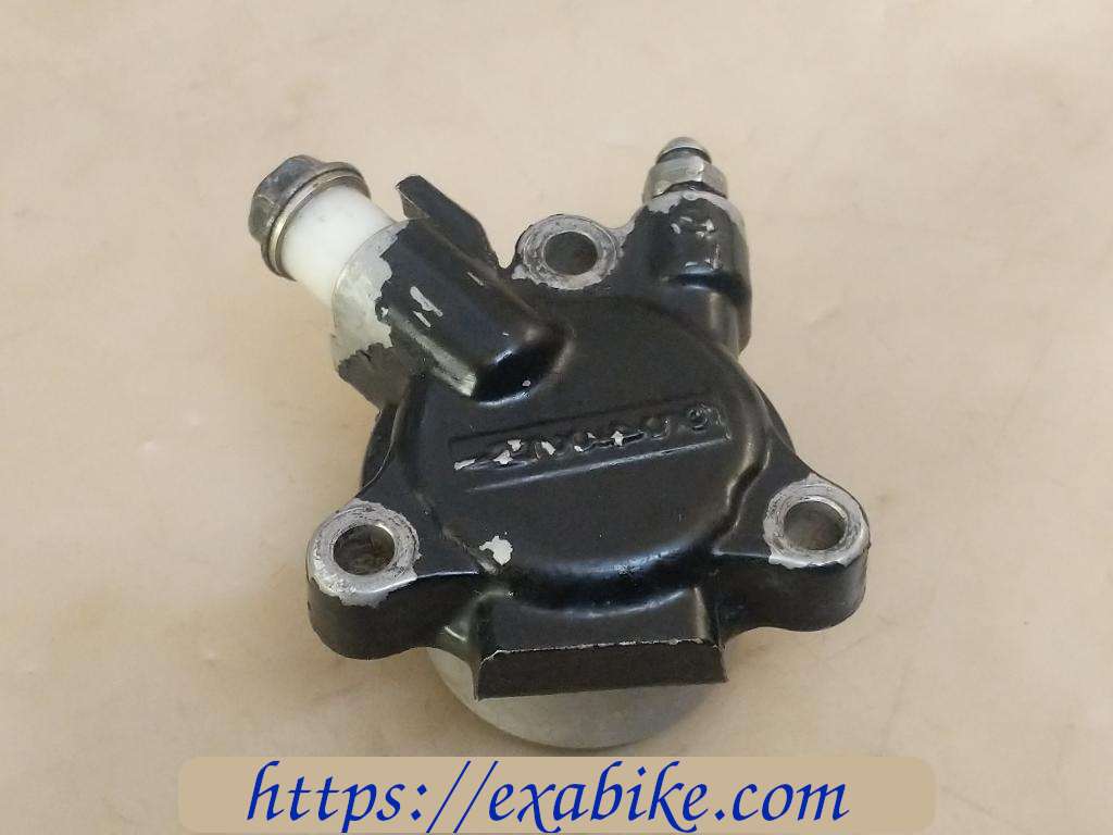 clutch slave cylinder Kawasaki GTR 1000 - photo 1