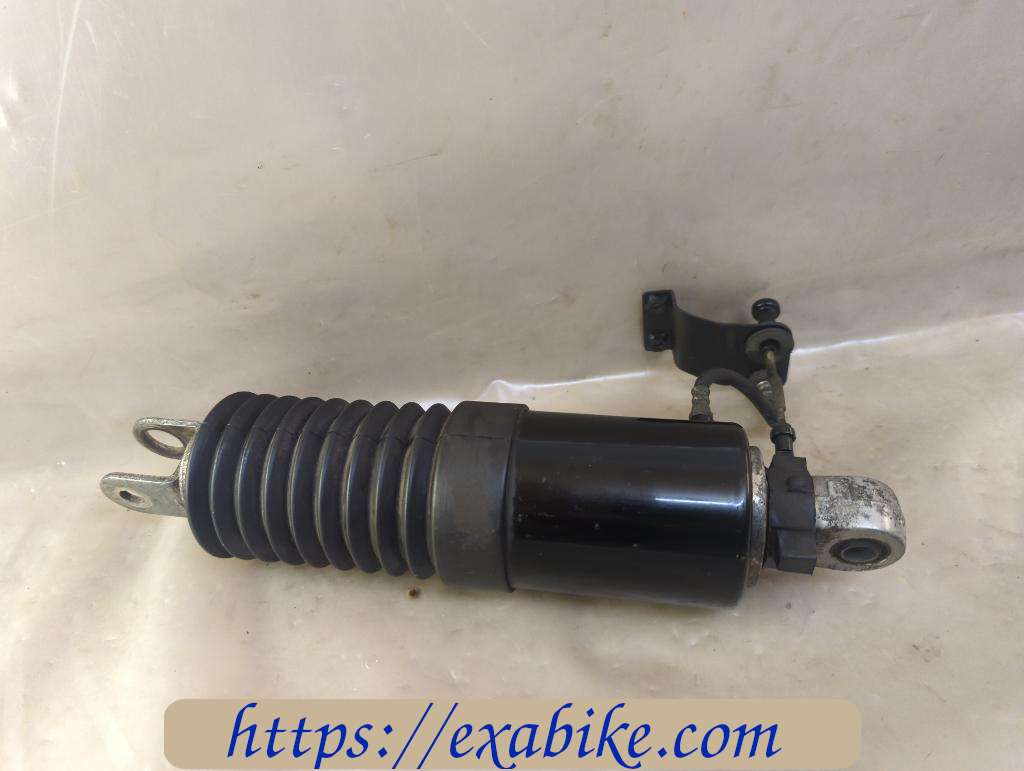 shock absorber Kawasaki GTR 1000 - photo 1