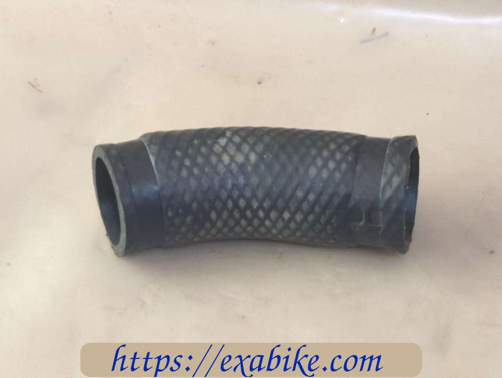water hose Kawasaki GTR 1000 - photo 1