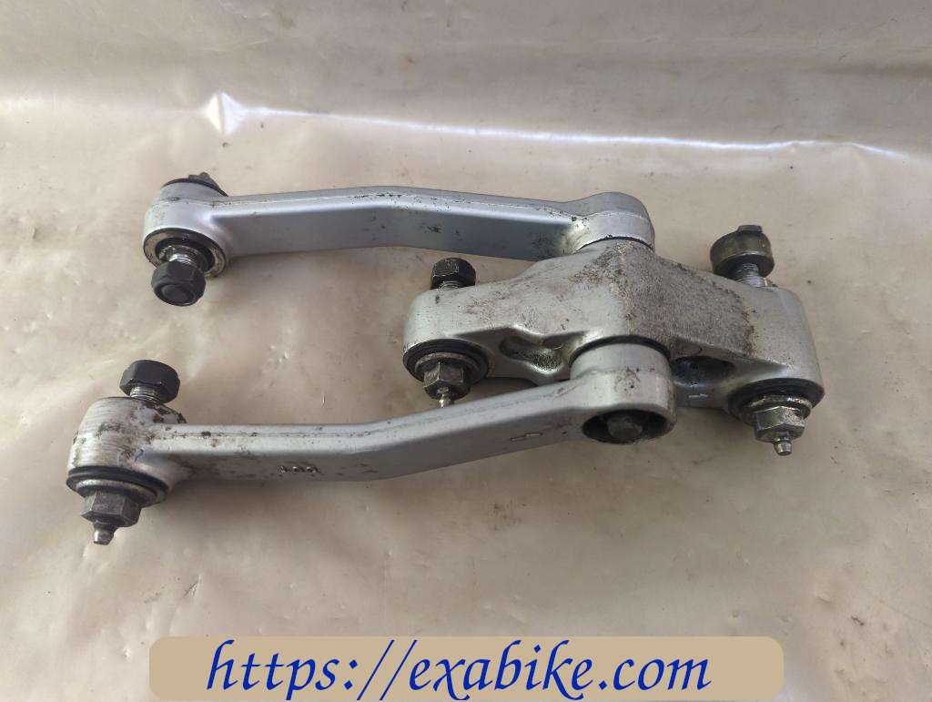 biellettes de suspension Kawasaki GTR 1000 - photo 1