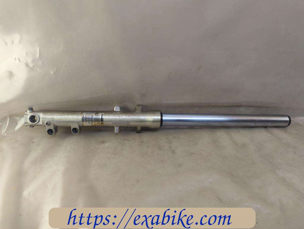 fork élément, left Kawasaki GTR 1000 - photo 1