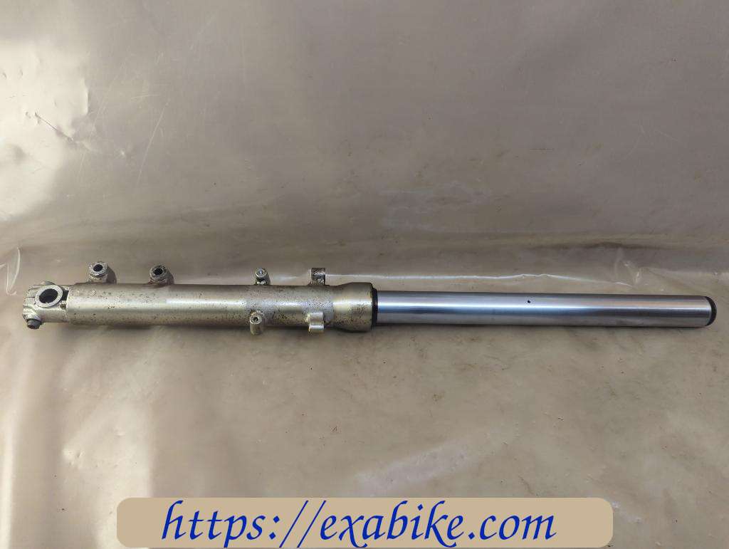 fork élément, left Kawasaki GTR 1000 - photo 2