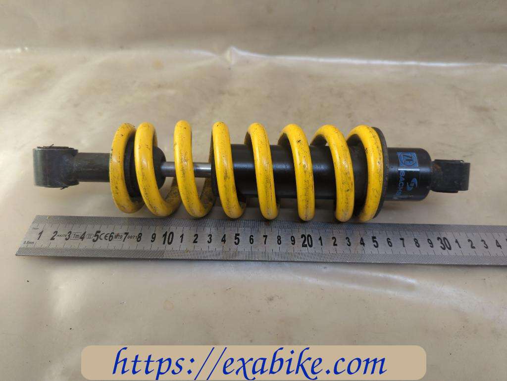 shock absorber Derbi 50 Senda - photo 1