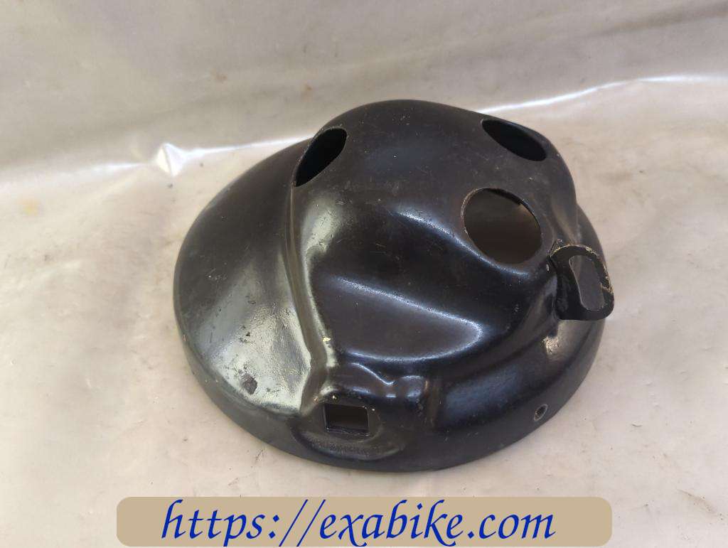 headlight case Yamaha XV 1000 TR1 - photo 1