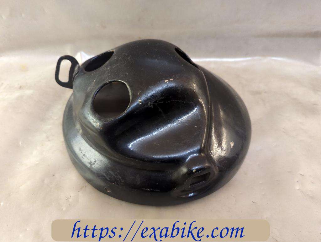 headlight case Yamaha XV 1000 TR1 - photo 2