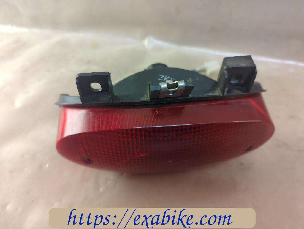 tail light Hyosung 50 Rally - photo 2