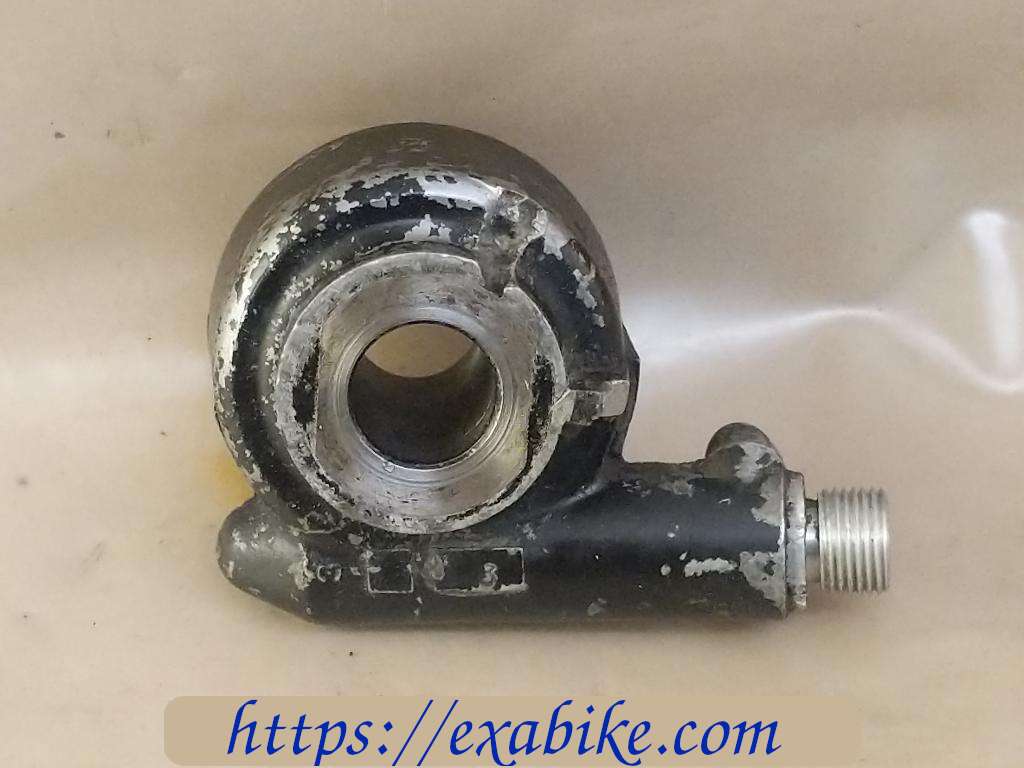 speedometer gear Kawasaki GTR 1000 - photo 1