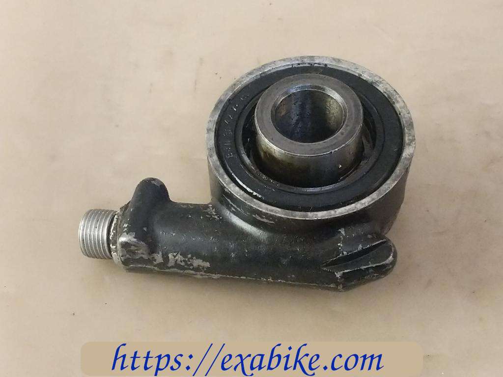 speedometer gear Kawasaki GTR 1000 - photo 3