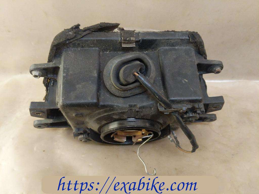 phare Suzuki DR650RSE - photo 2