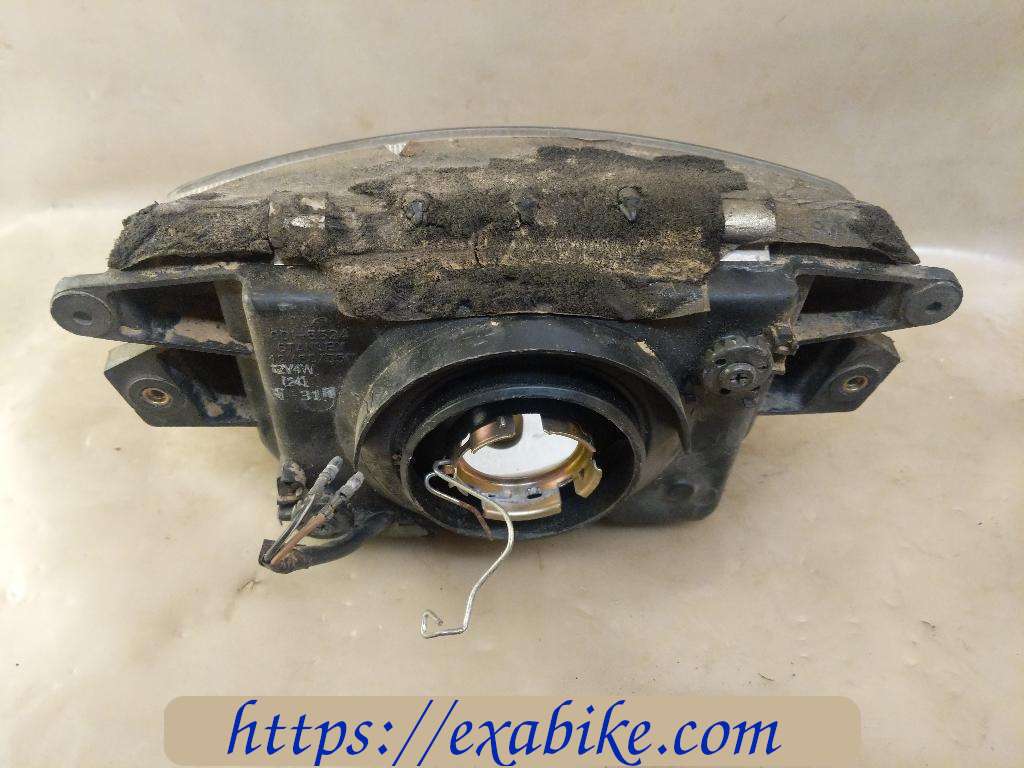 phare Suzuki DR650RSE - photo 3