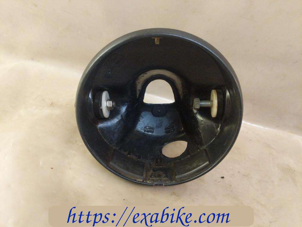 headlight case Yamaha XT 250 - photo 1