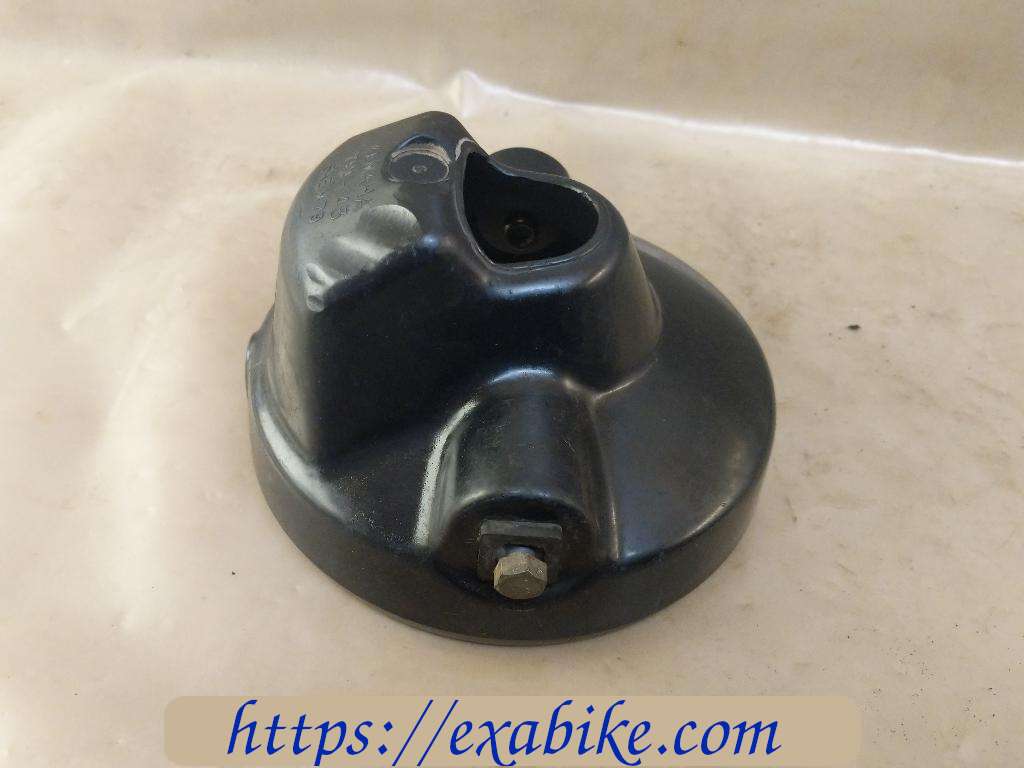 headlight case Yamaha XT 250 - photo 2