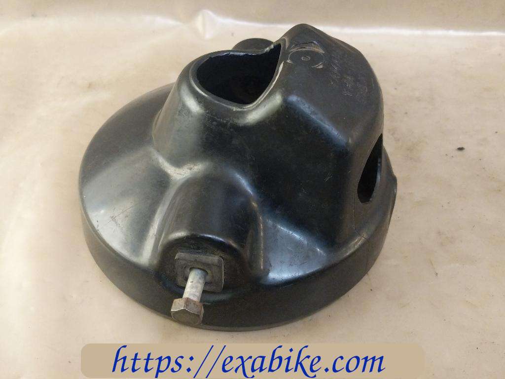 headlight case Yamaha XT 250 - photo 3