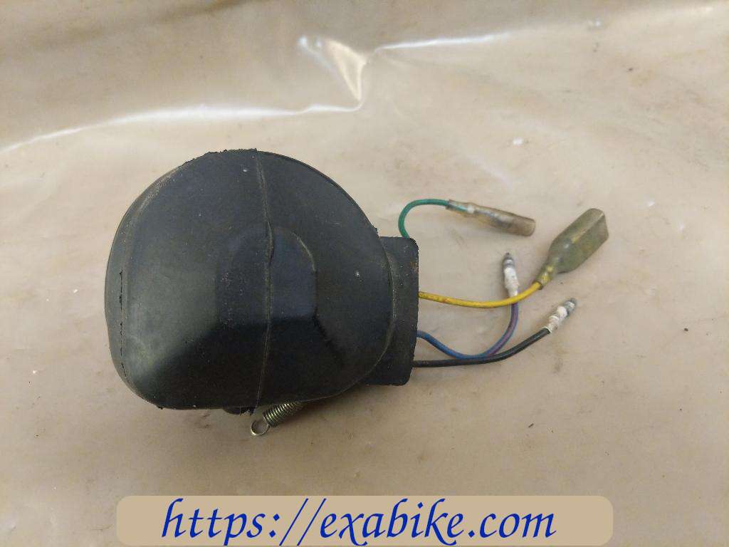 headlight bulb socket Yamaha SR 125 - photo 2