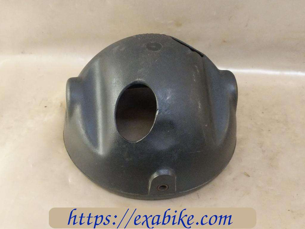 headlight case Yamaha DTMX 125 - photo 1