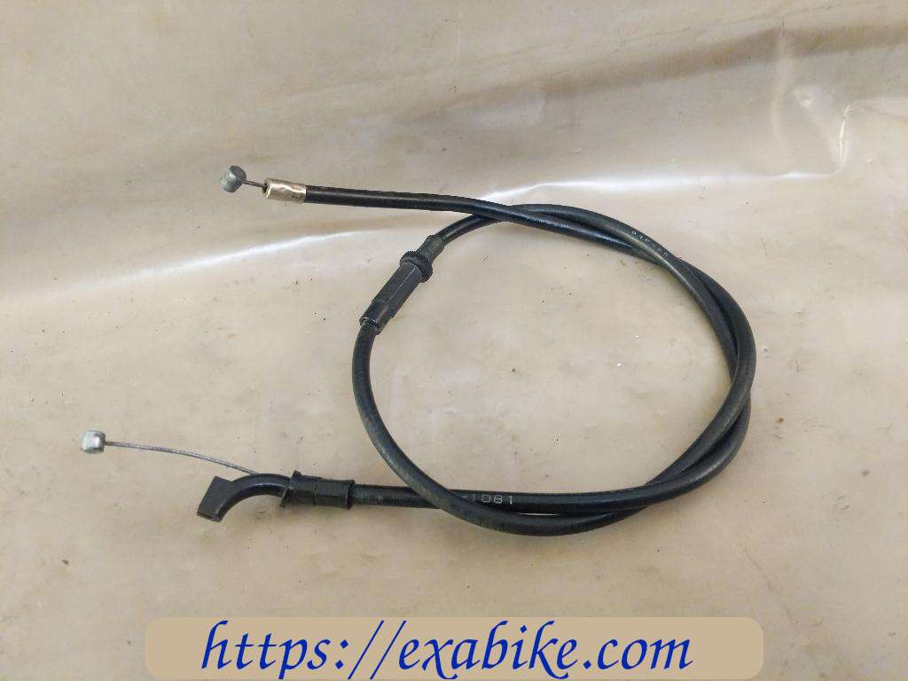 cable de starter Kawasaki GTR 1000 - photo 1
