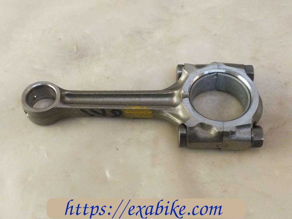 connecting rod Suzuki 600 Bandit - photo 1