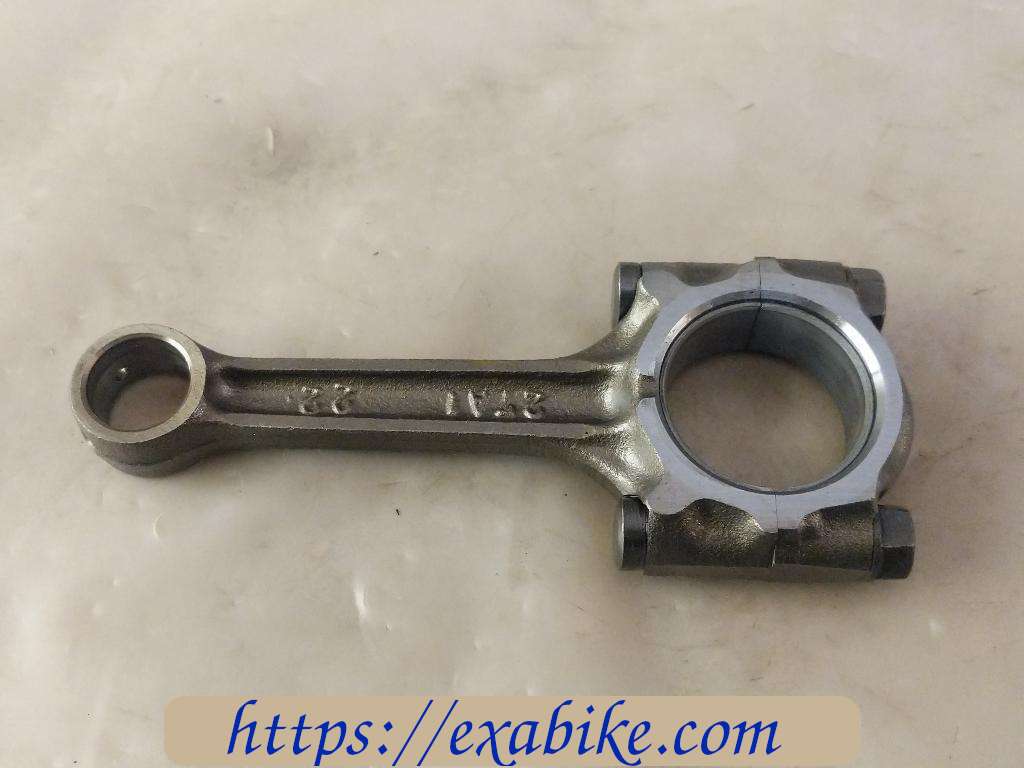 connecting rod Suzuki 600 Bandit - photo 2