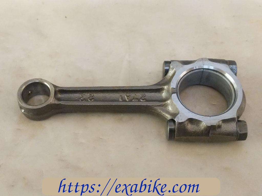 connecting rod Suzuki 600 Bandit - photo 1