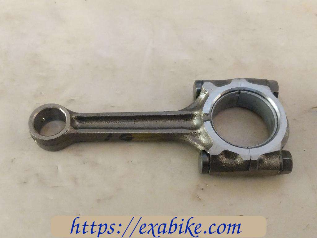 connecting rod Suzuki 600 Bandit - photo 2