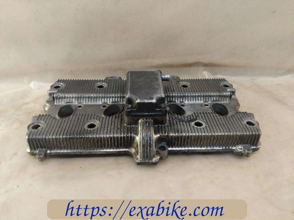 couvre culasse Suzuki 600 Bandit - photo 2