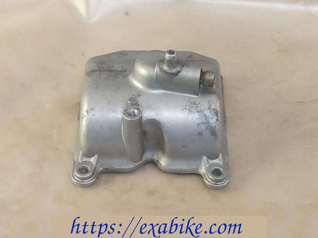 cuve de carburateur Kawasaki ER5 - photo 1