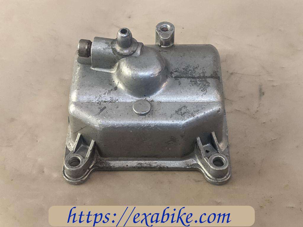 cuve de carburateur Kawasaki ER5 - photo 2
