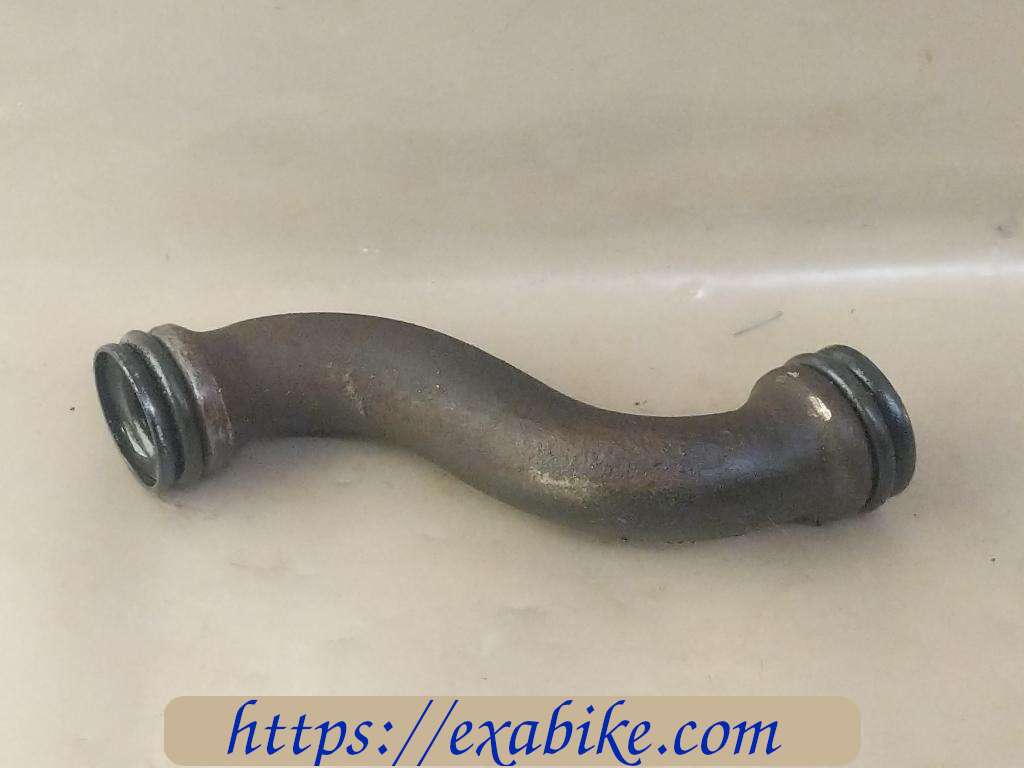 oil line Suzuki 600 Bandit - photo 1