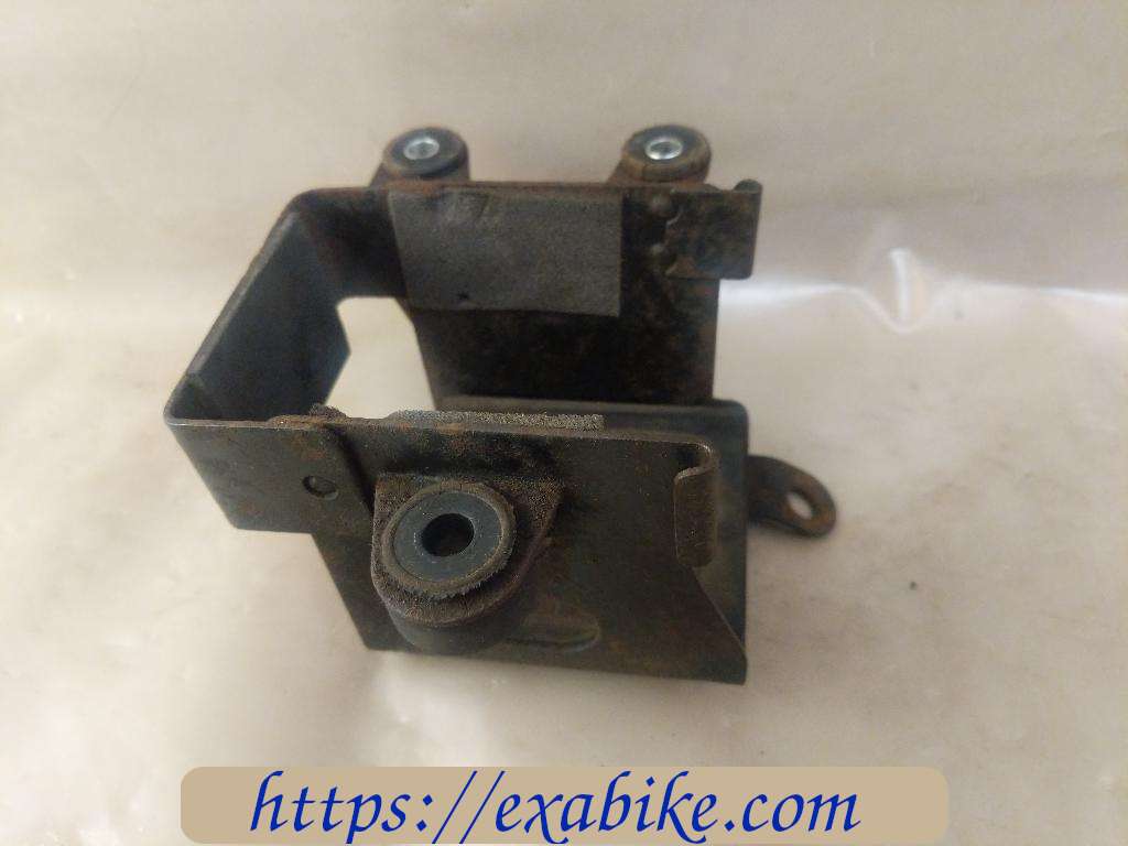 bac à batterie Suzuki GT 125 - photo 1