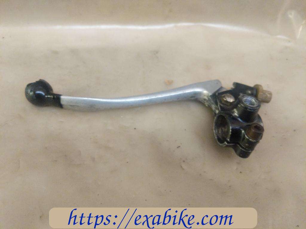 clutch command Suzuki GT 125 - photo 1