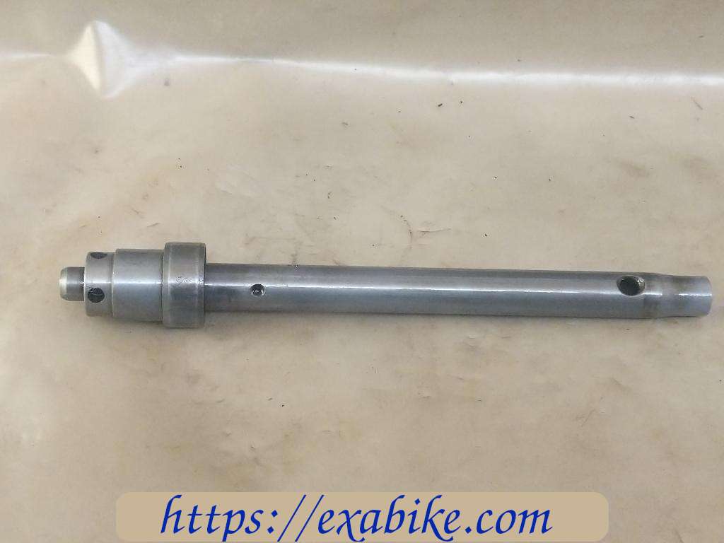 front fork élément Suzuki GT 125 - photo 1
