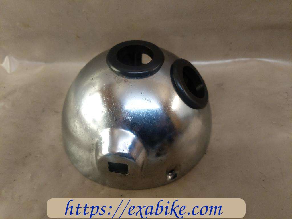 headlight case Suzuki GT 125 - photo 2