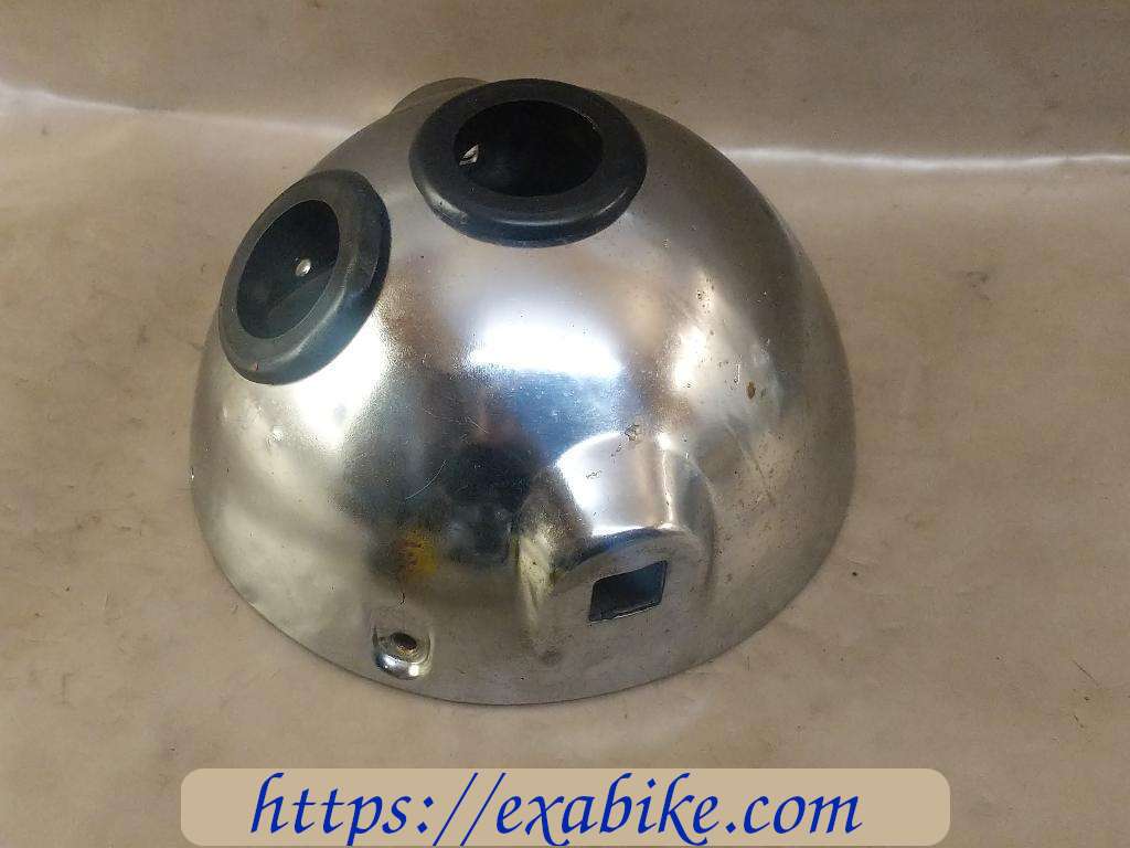 headlight case Suzuki GT 125 - photo 3