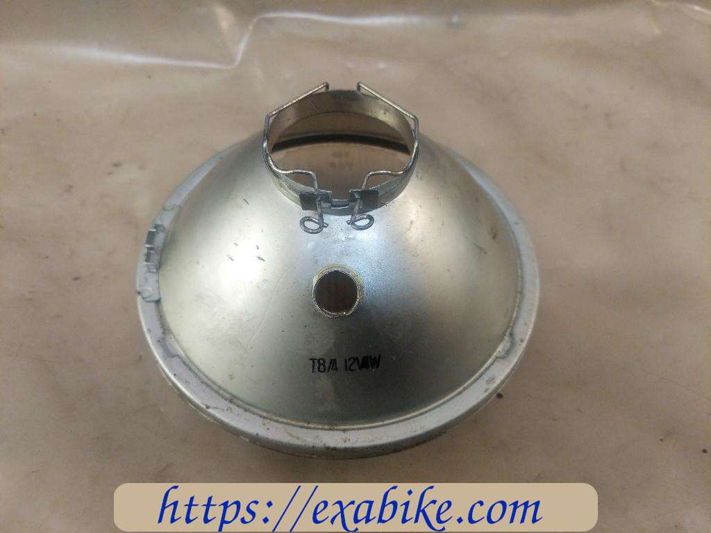 optique de phare Suzuki GT 125 - photo 2