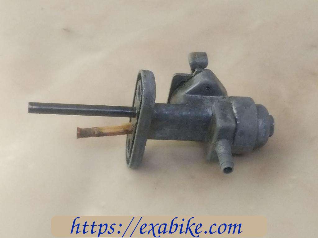 robinet d'essence Suzuki GT 125 - photo 2