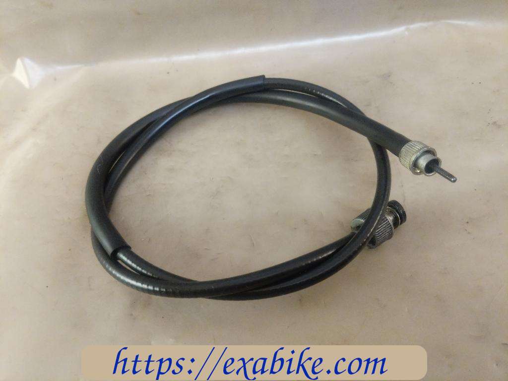 cable de compte-tours Suzuki GT 125 - photo 1