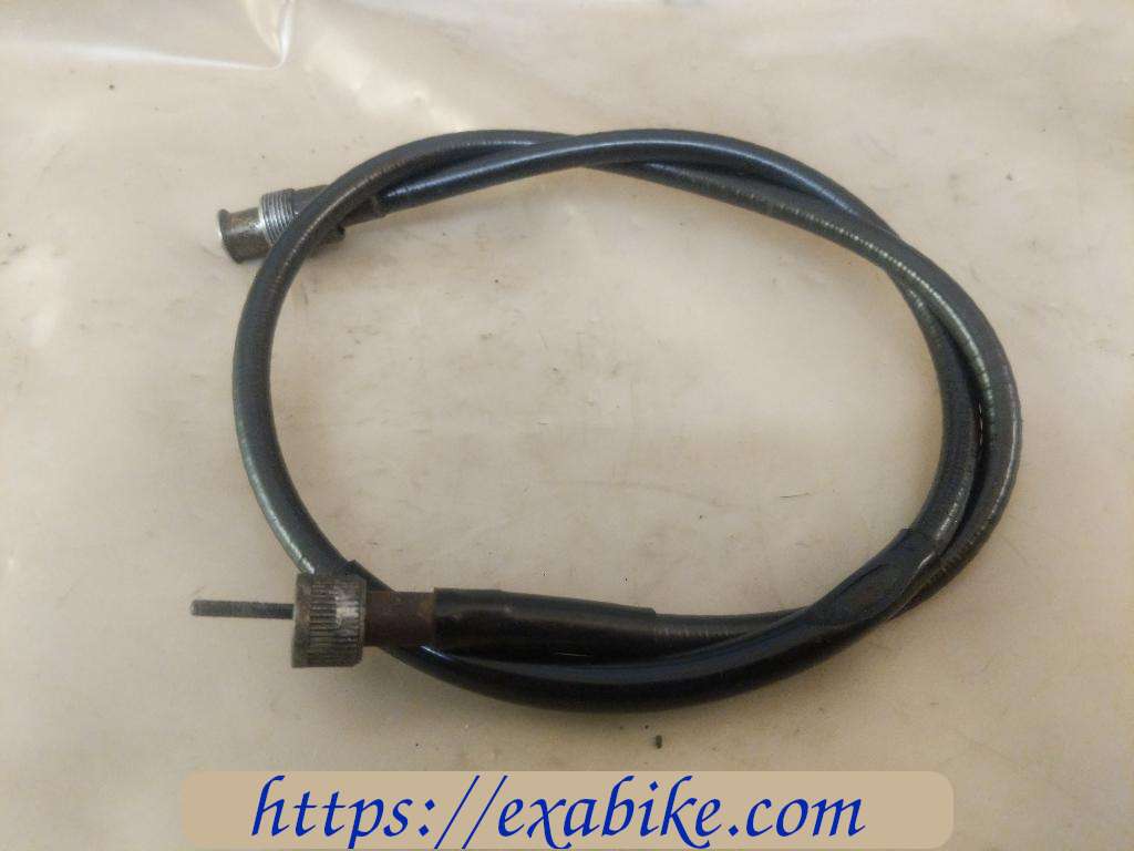 speedometer cable Suzuki GT 125 - photo 1
