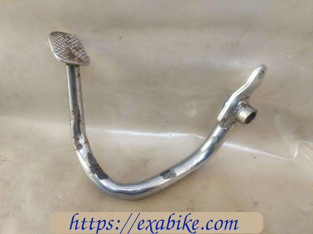 brake pedal Suzuki GT 125 - photo 2