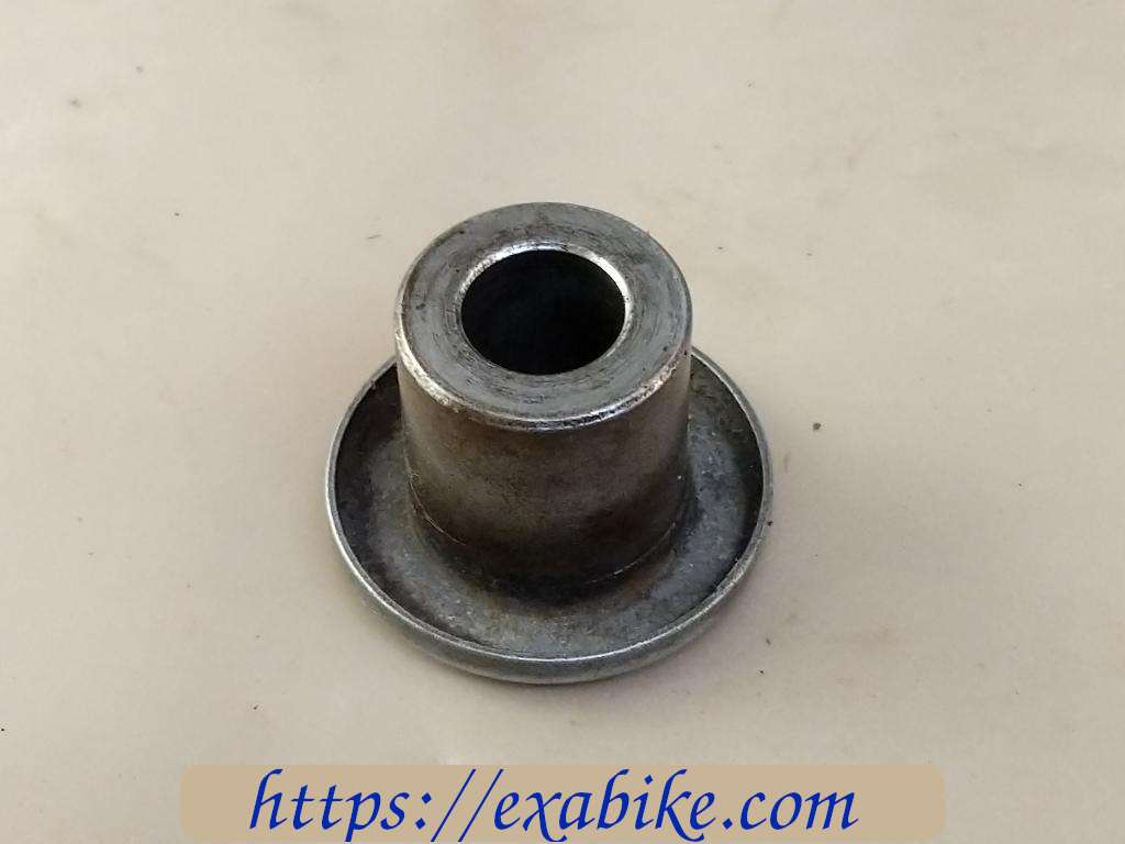 entretoise de roue avant Suzuki GT 125 - photo 1