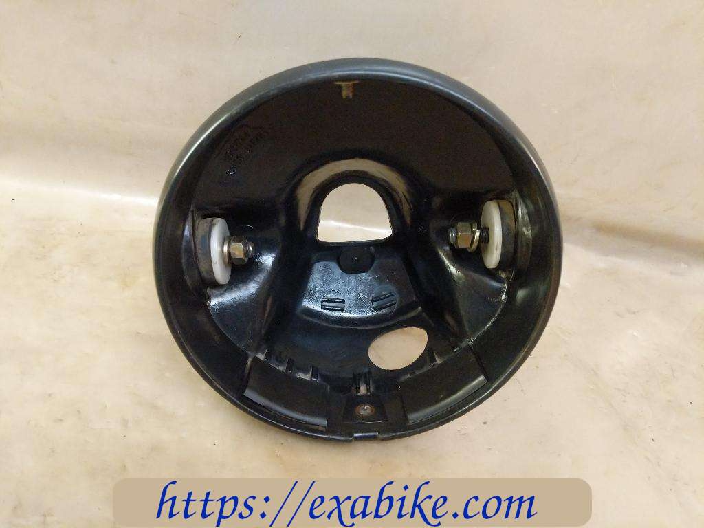 headlight case Yamaha XT 125 - photo 1