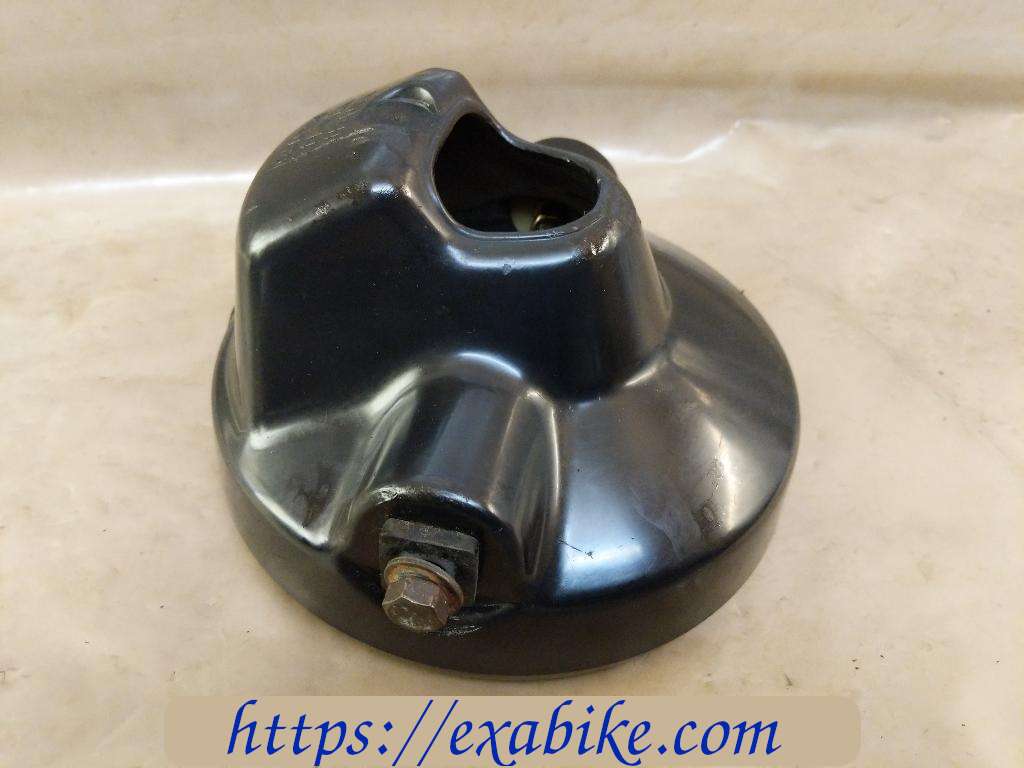 headlight case Yamaha XT 125 - photo 2