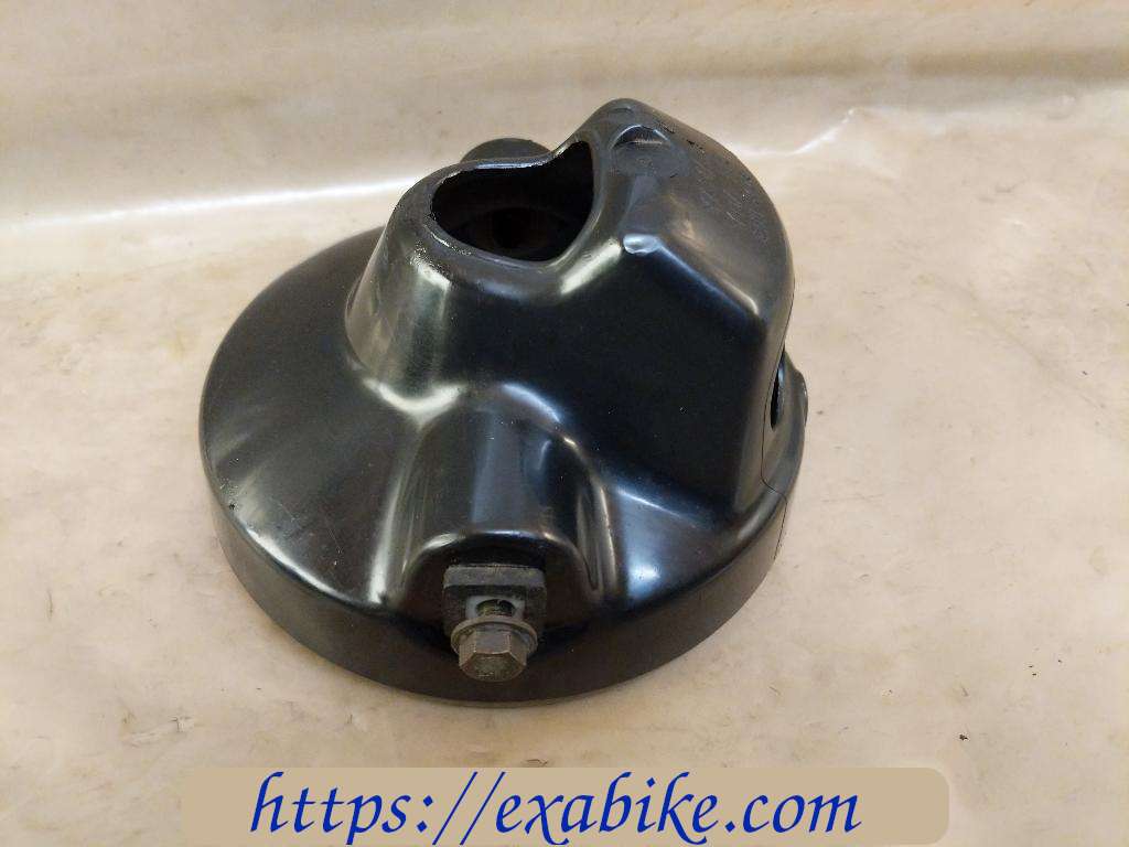 headlight case Yamaha XT 125 - photo 3