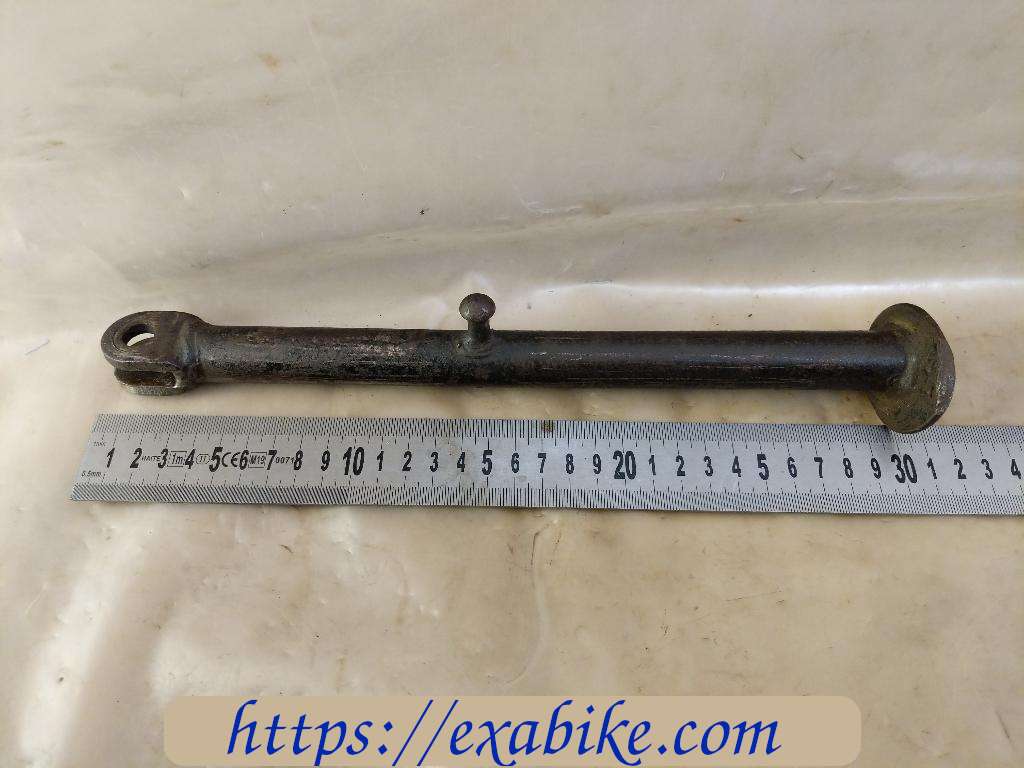 side stand Yamaha XT 125 - photo 1