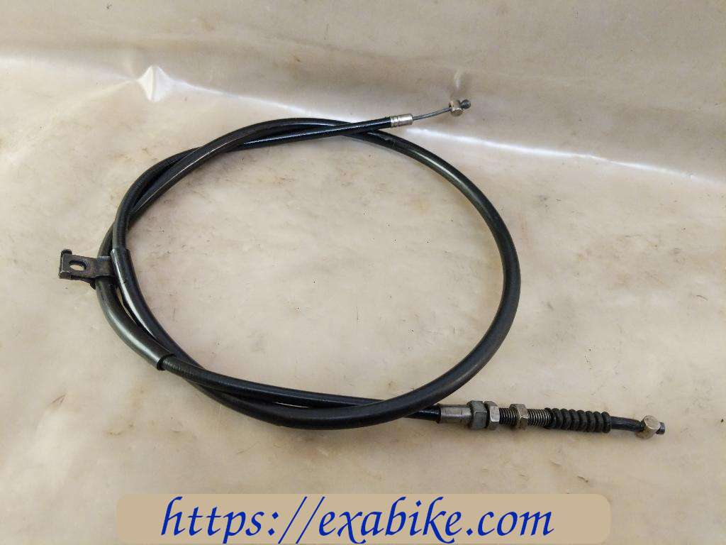 cable d'embrayage Yamaha XT 125 - photo 1