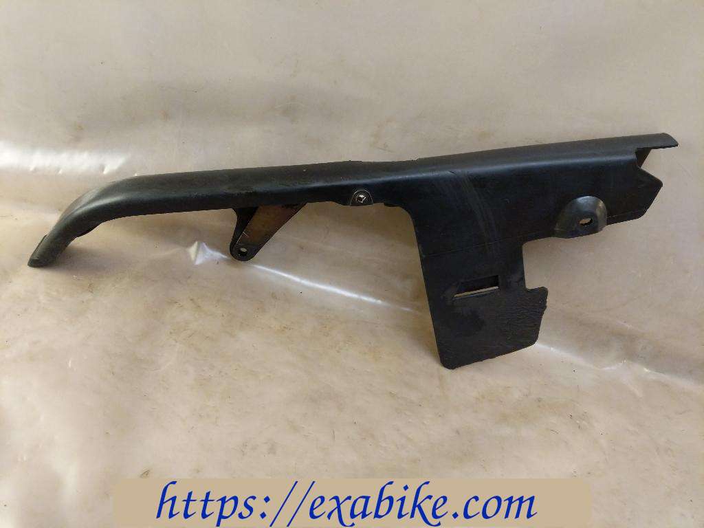 carter de chaine Yamaha XT 125 - photo 1