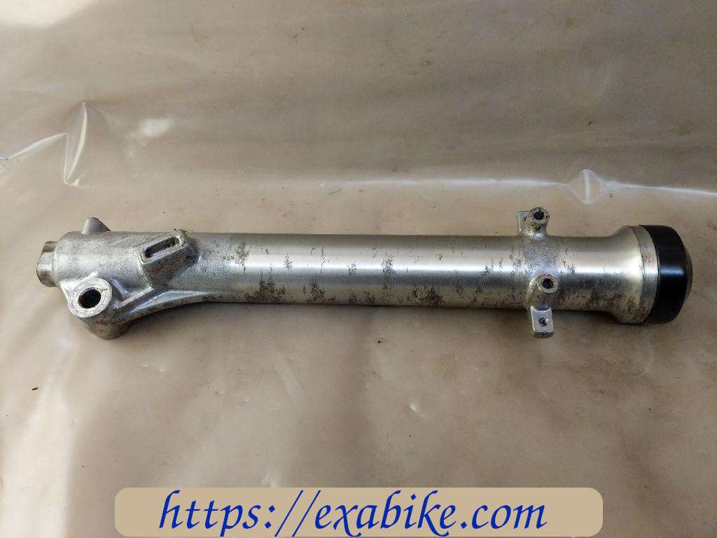 fourreau de fourche gauche Yamaha XT 125 - photo 2