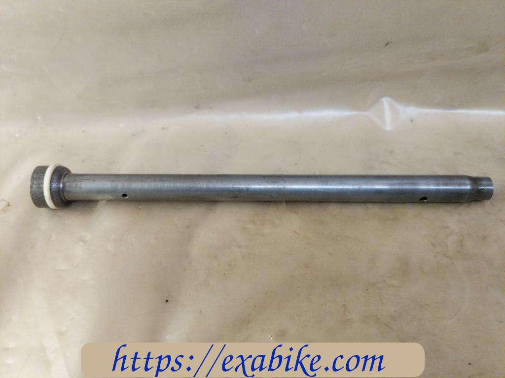 front fork élément Yamaha XT 125 - photo 1