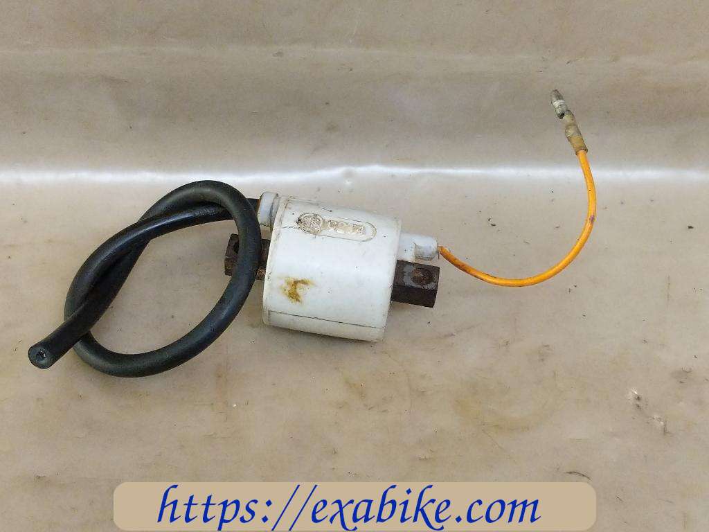 ignition coil Yamaha XT 125 - photo 1