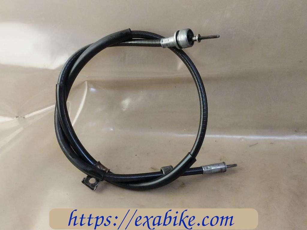 speedometer cable Yamaha XT 125 - photo 1
