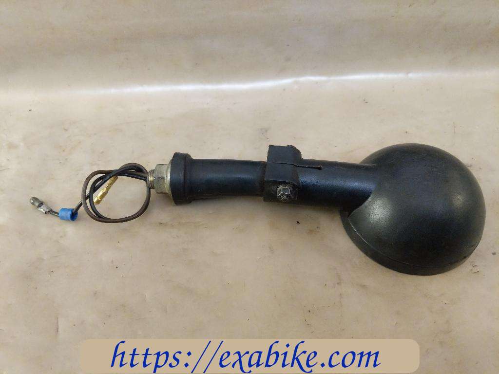 turn signal Yamaha XT 125 - photo 2